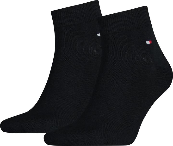 Produktbild Tommy Hilfiger Quater (2er Pack, 43, 46)