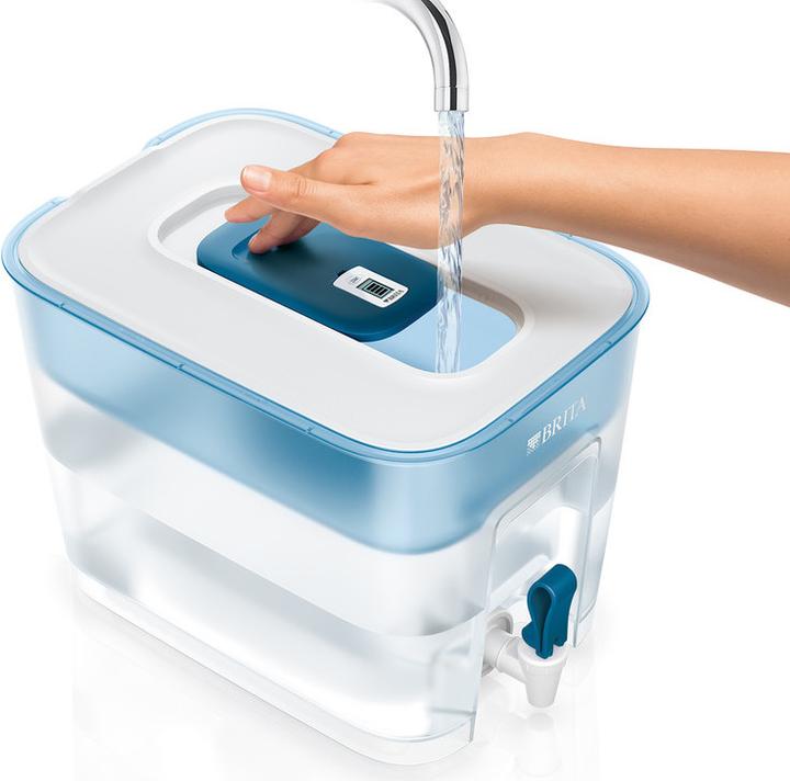 Actual product image Brita Flow XXL Maxtra Pro (8.20 l)