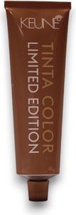 Productafbeelding Keune Tinta Color Permanent Haarverf 643 Donker Koper Goud Blond - 60 Ml (643 Donker koper-goud blond)