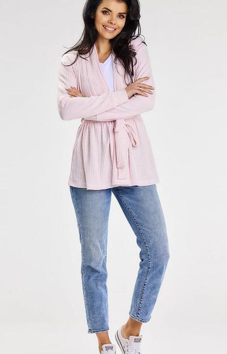 Awama Cardigan model (S, M, S/M)