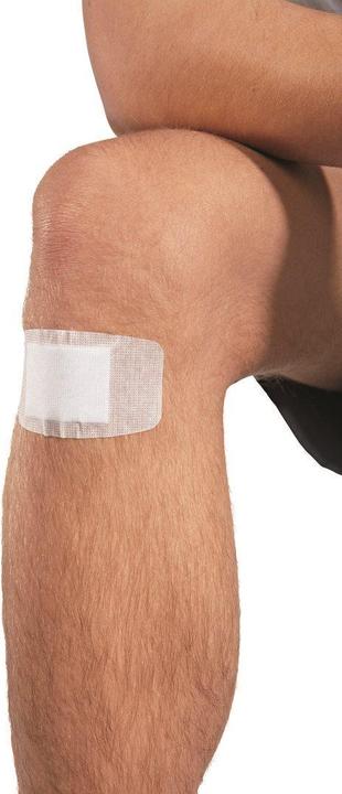 Immagine prodotto Nexcare Cerotti Strong Hold (4 x)