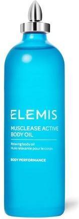 Actual product image Elemis Musclease Active Body Oil (Body oil, 100 ml)
