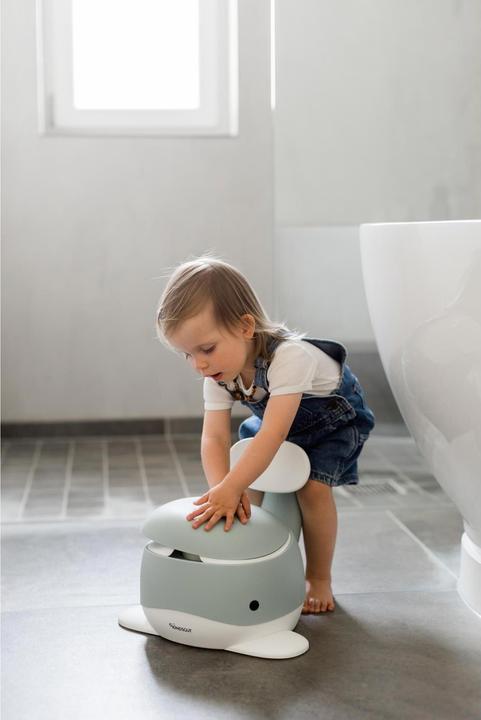 Produktbild Kindsgut Kindertöpfchen Wal