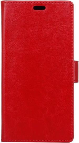 Produktbild Crazy Horse Leder Hülle