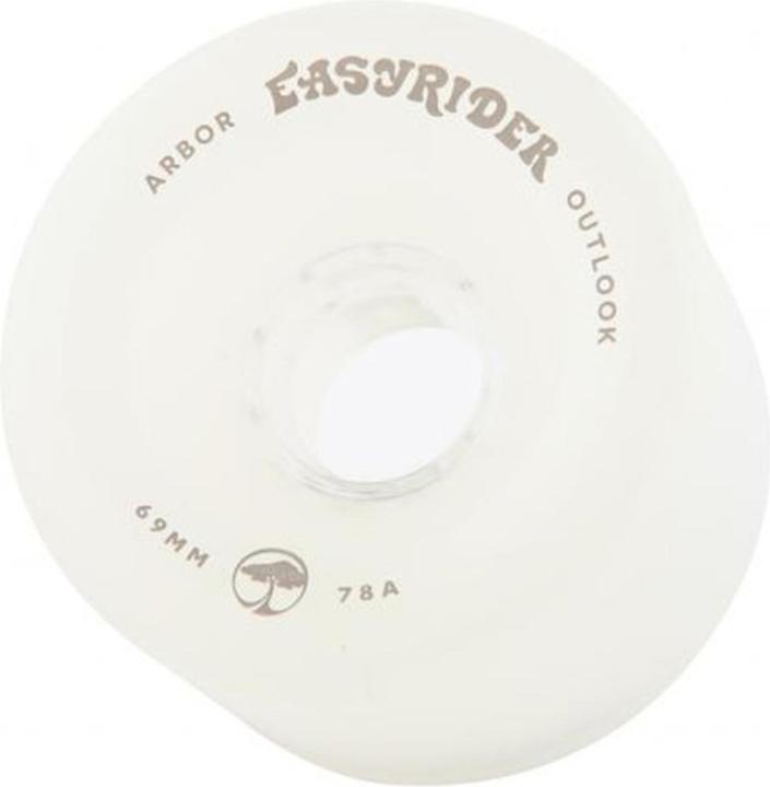 Actual product image Wheel Easyrider Outlook 69mm 2022 (69 mm)