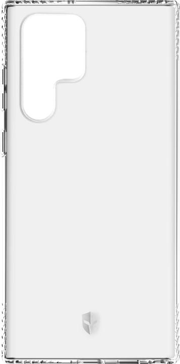 Actual product image Force Case Pulse Mobile Phone Case Series (Samsung Galaxy S22 Ultra)