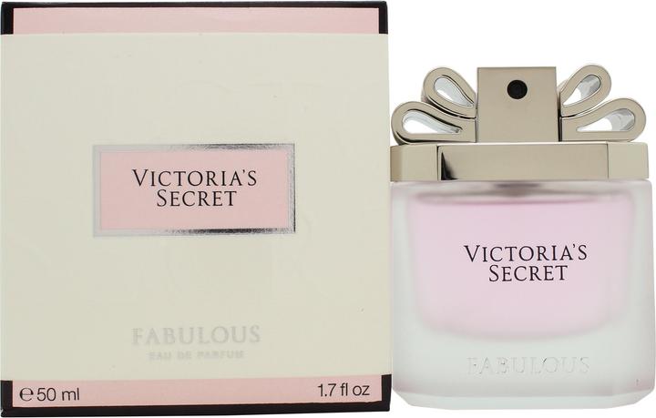 Actual product image Victoria's Secret Fabulous (Eau de parfum, 50 ml)