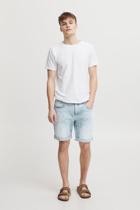 Actual product image Blend BHDenim SH - 20715422 (M)