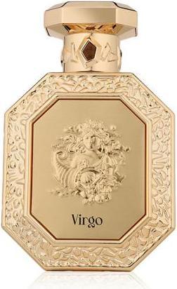 Actual product image French Connection French Avenue Genesis Virgo EDP Unisex 3.0 Fl Oz Woody Ambery (Eau de parfum, 90 ml)