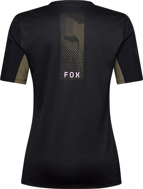 Image du produit Fox W Defend SS Jersey Park (M)