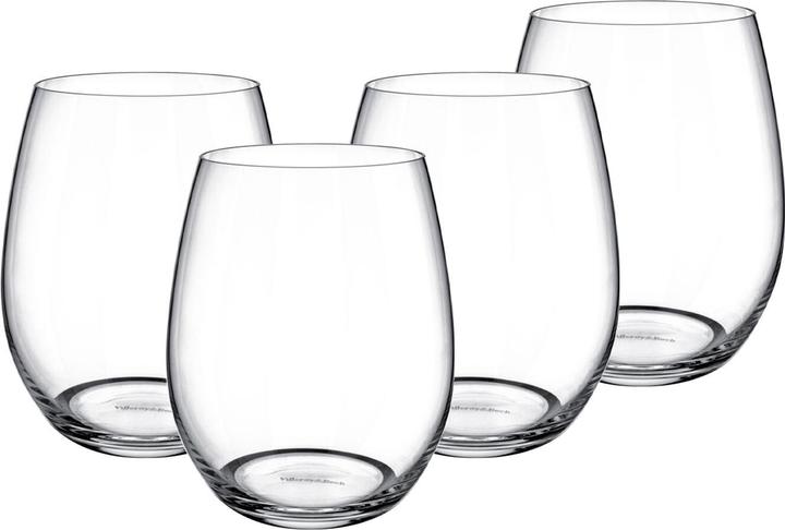 Image du produit Villeroy & Boch Gobelet Boston Coloured (0.25 l, 4 x)