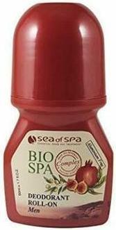 Actual product image Sea of Spa Bio Spa (Roll-on, 50 ml)