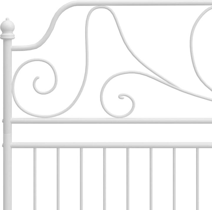 Actual product image VidaXL Donnell (180 x 200 cm)