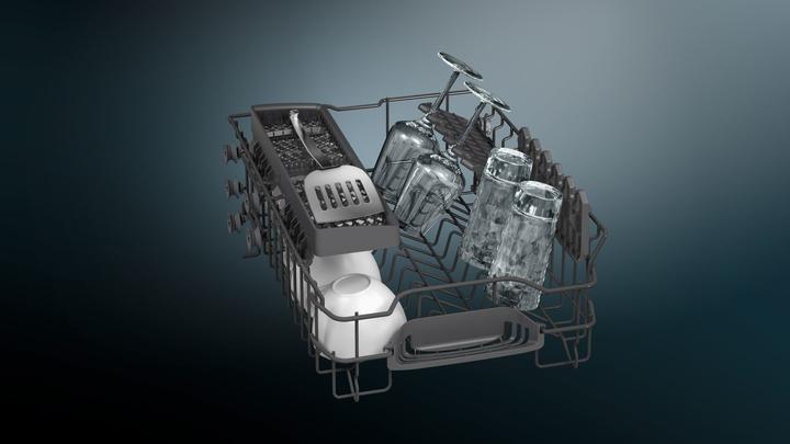 Produktbild Siemens SR61IX05KE