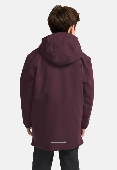 Actual product image Jack Wolfskin Canvey Jkt Kids (128)