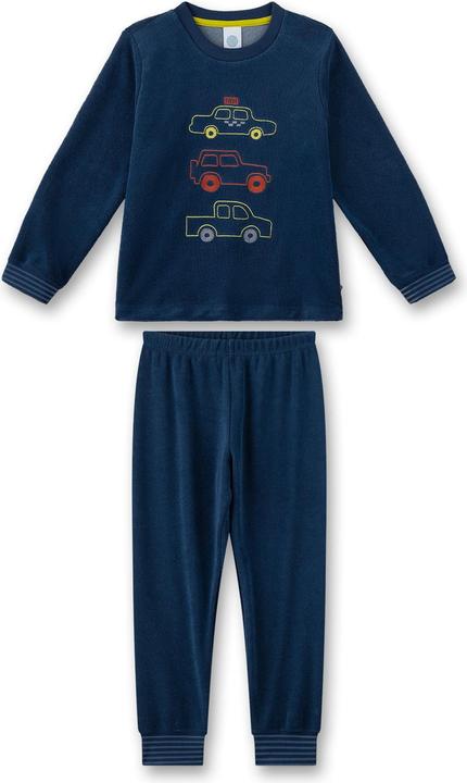 Sanetta Pyjama Homewear Bequem sitzend (116)
