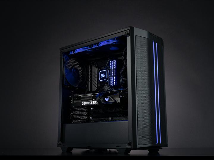 Image du produit Joule Performance eSports RTX4090 I9 (Intel Core i9-13900K, 32 Go, 2000 Go, GeForce RTX 4090)