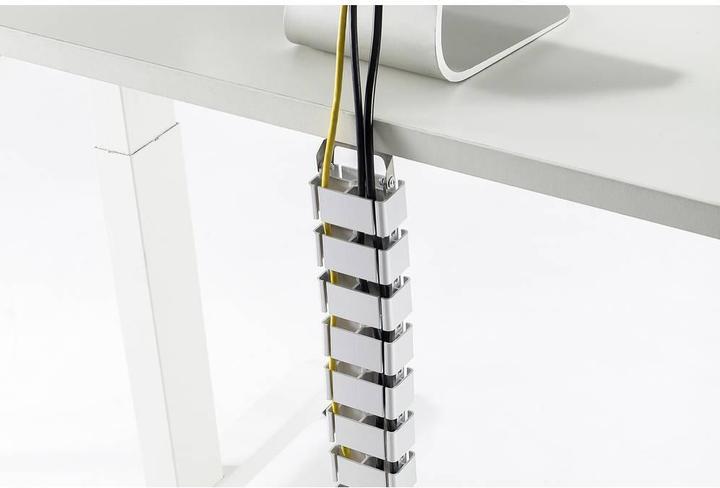 Produktbild Digitus Flexible Kabelführung (Kabelschlauch, 130 cm)
