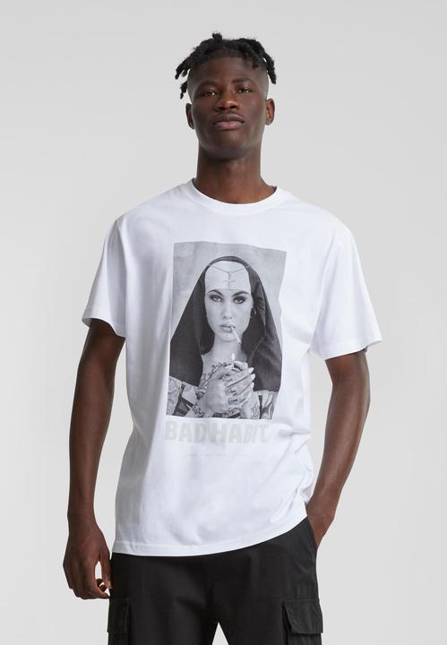 Produktbild MT Bad Habit Tee (XS)