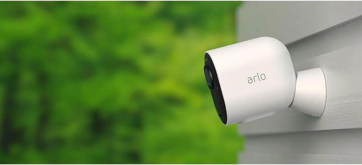Produktbild Arlo Ultra 2 Spotlight Kamera, 2er Set (3840 x 2160 Pixels)