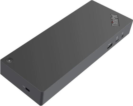 Produktbild Upcycle it Refurbished Lenovo ThinkPad Thunderbo ( - Condition: Grade X (Thunderbolt)