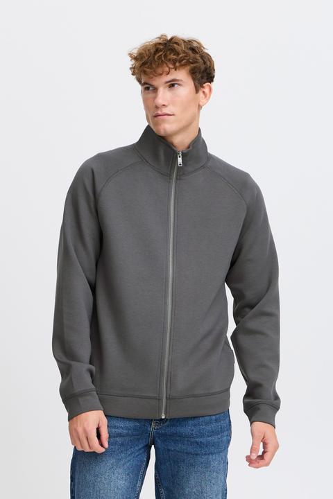 Immagine prodotto Casual Friday CFSIGURD 0096 zipthrough sweatshirt 20504936 (XXL)