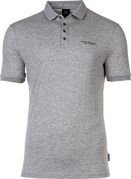 Emporio Armani Poloshirt Sportlich Bequem sitzend (M)