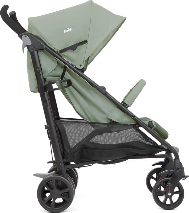 Actual product image Joie Brisk LX