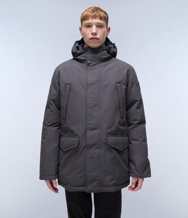 Actual product image Napapijri waterproof jacket a-cornier (S)