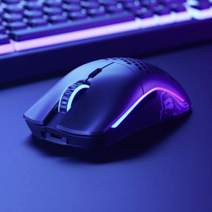 Produktbild Glorious PC Gaming Race Model O- (Kabellos)
