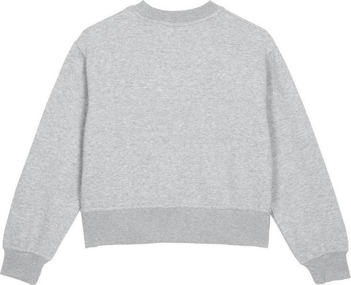 Immagine prodotto Umbro Core Felpa Boxy Donna (XS)
