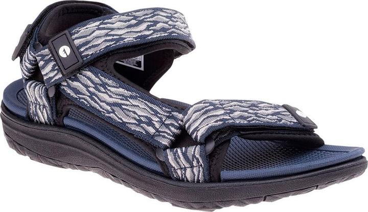 Actual product image Hi-Tec Mens Hanar Sandals (47)