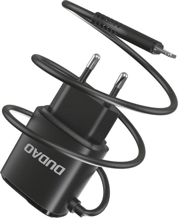 Image du produit Dudao Chargeur mural A2Pro (12 W)