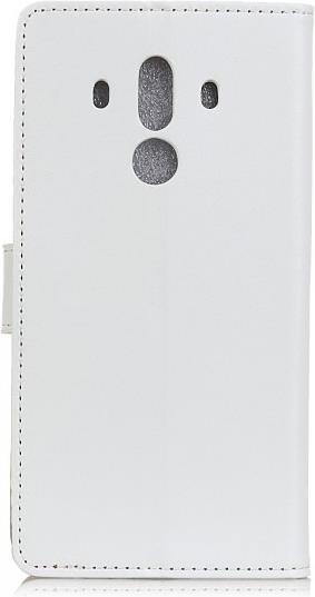 Produktbild Magnetische Leder Hülle