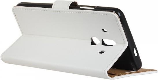 Produktbild Magnetische Leder Hülle