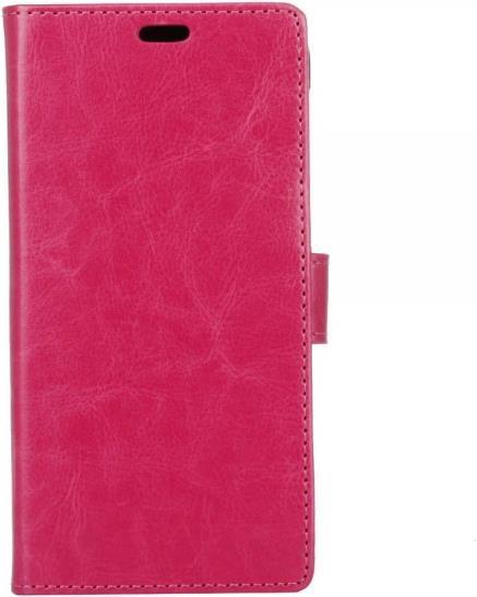 Actual product image Crazy Horse Leather Cover