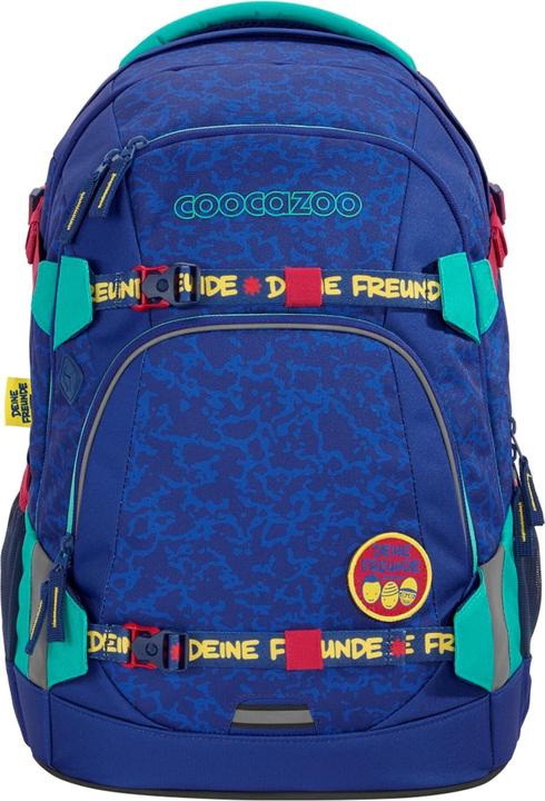Produktbild Coocazoo Schulrucksack MATE, 30 Liter (30 l)