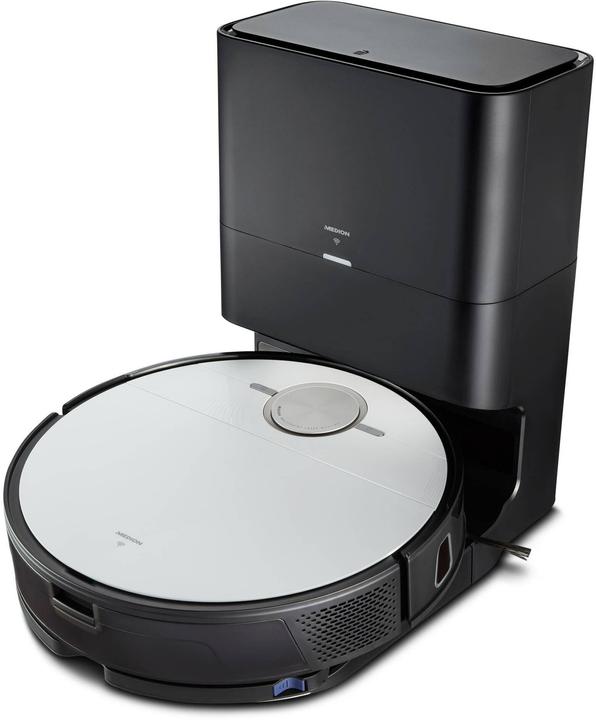 Medion MD 20004 (Robot d'aspiration et de nettoyage)
