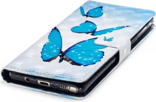 Produktbild Leder Bookcover mit Sujet