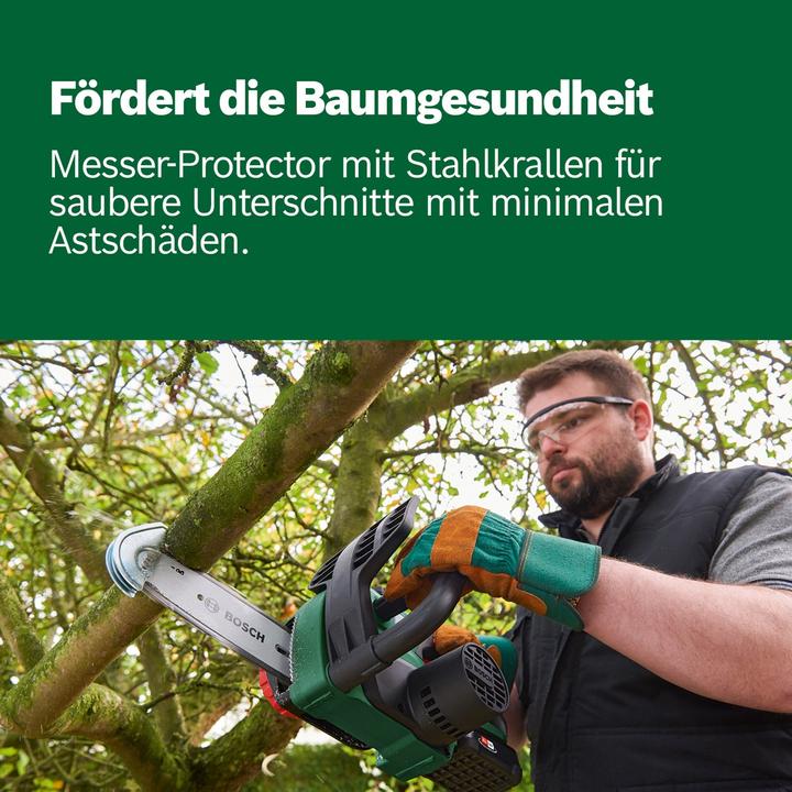 Image du produit Bosch Home & Garden Chaîne universelle (Tronçonneuse à batterie)