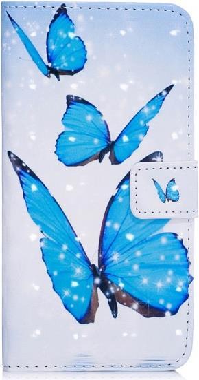 Produktbild Leder Bookcover mit Sujet