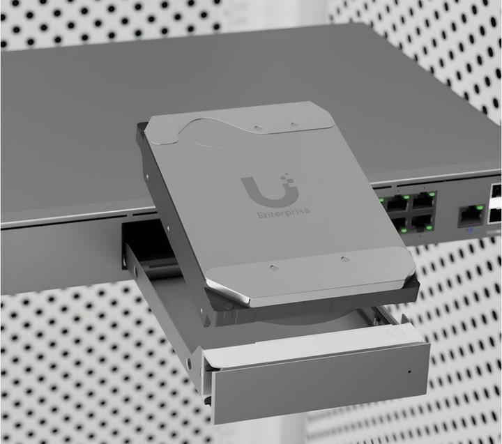 Produktbild Ubiquiti UACC-HDD-E-24TB (24 TB, 3.5")