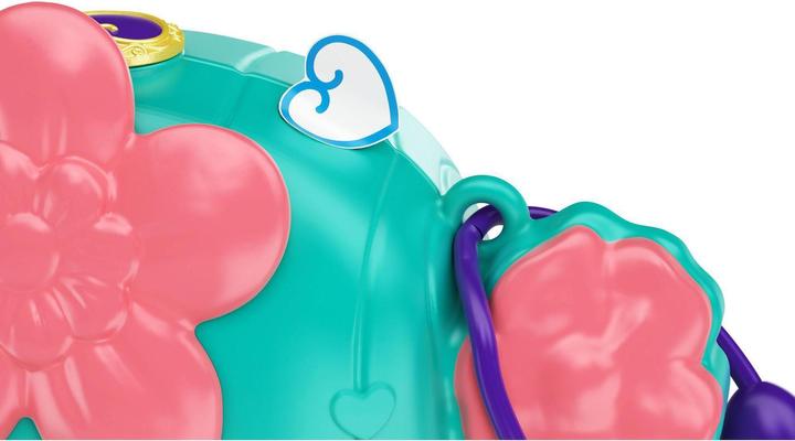 Image du produit Polly Pocket Coffret Le Ranch du Cactus - Mini-Poupée - 4 ans et +