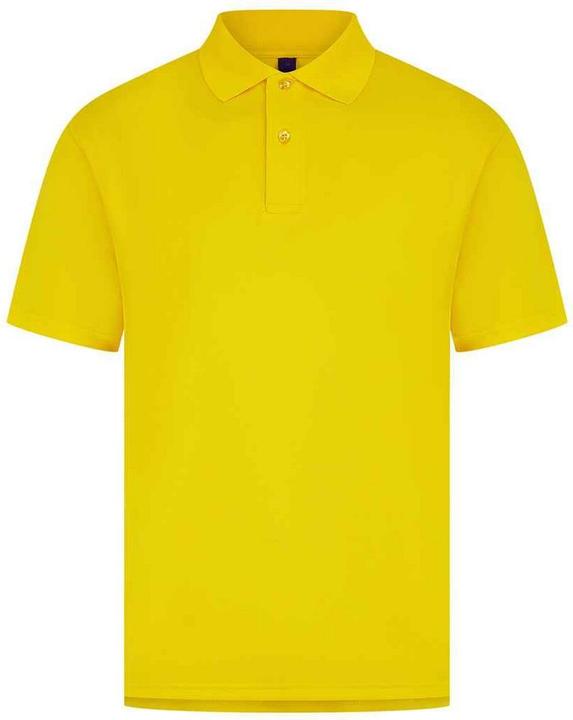 Henbury Poloshirt (S)