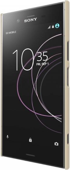 Produktbild Nillkin Super Frosted Shield Series (Sony Xperia XZ1)