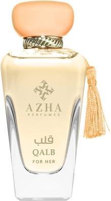 Actual product image Azha Qalb Eau De Parfum Spray 100ml (Eau de parfum, 100 ml)