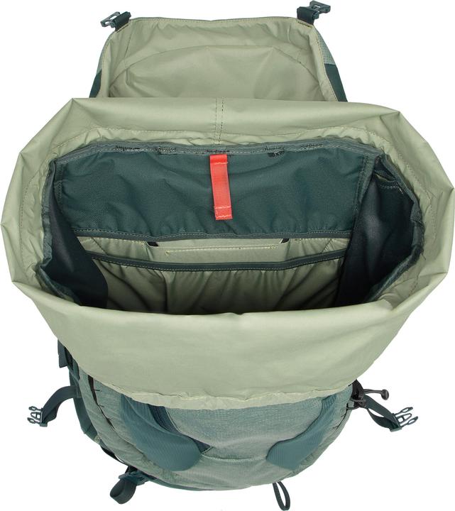 Actual product image Vaude Asymmetric 38+8 (46 l)