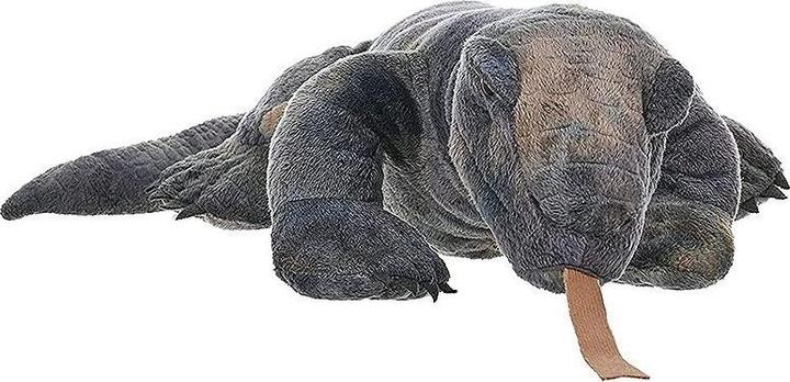Actual product image Wild Republic Komodo dragon (30 cm)