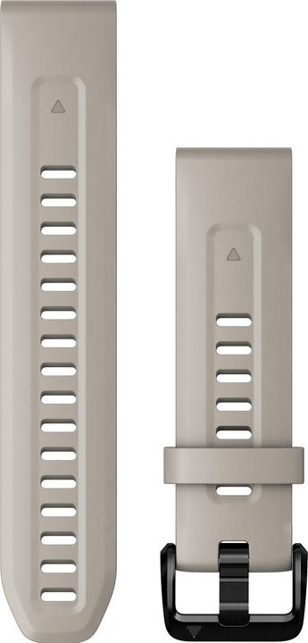 Actual product image Garmin QuickFit Band (20 mm, Silicone)