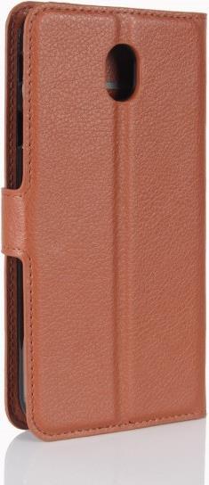 Immagine prodotto Copertina in pelle con texture litchi